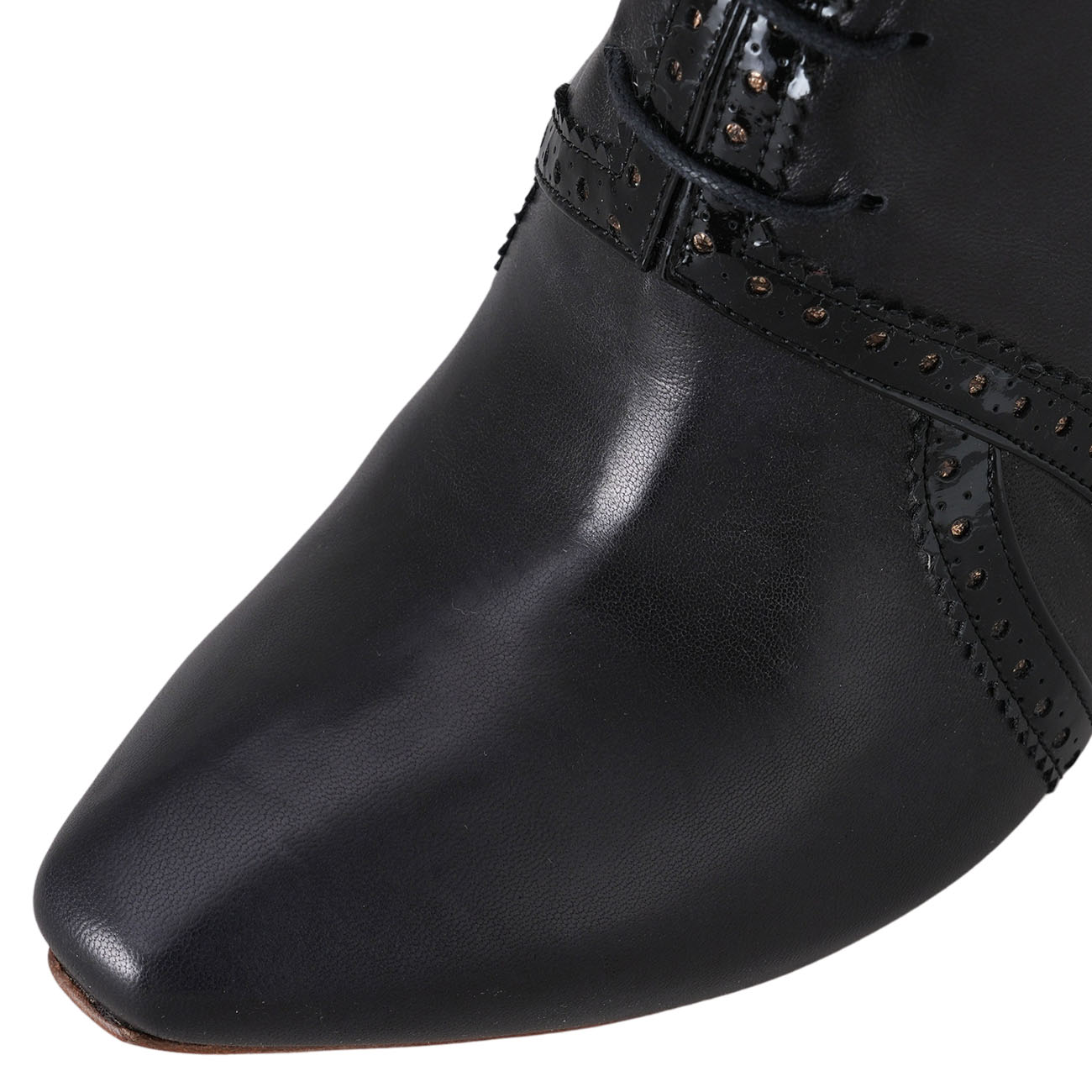 Alexander Mcqueen(USED)알렉산더맥퀸 롱 부츠 #36.5